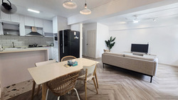 Blk 731 Tampines Courtview (Tampines), HDB 4 Rooms #579766491